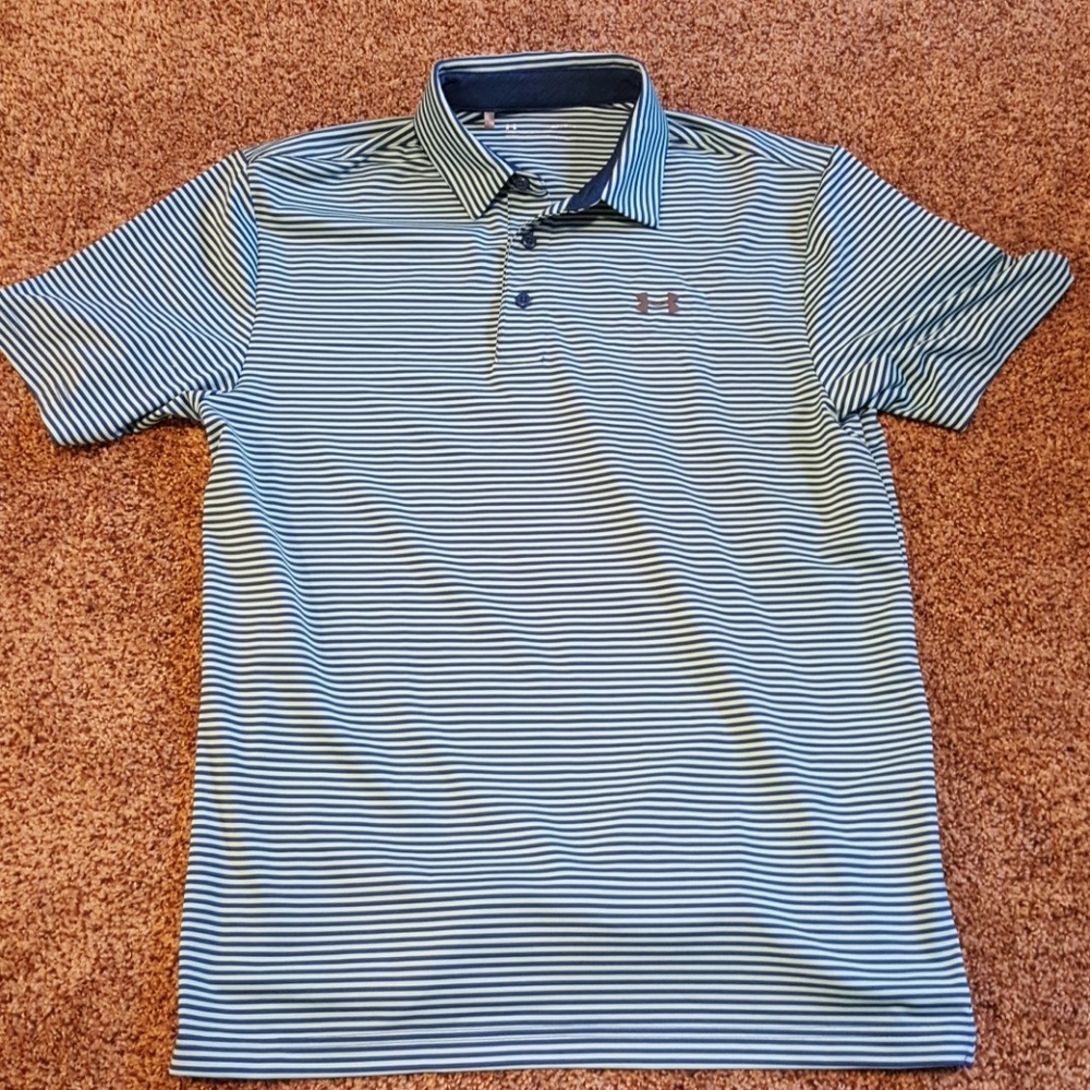 Under Armour Polo